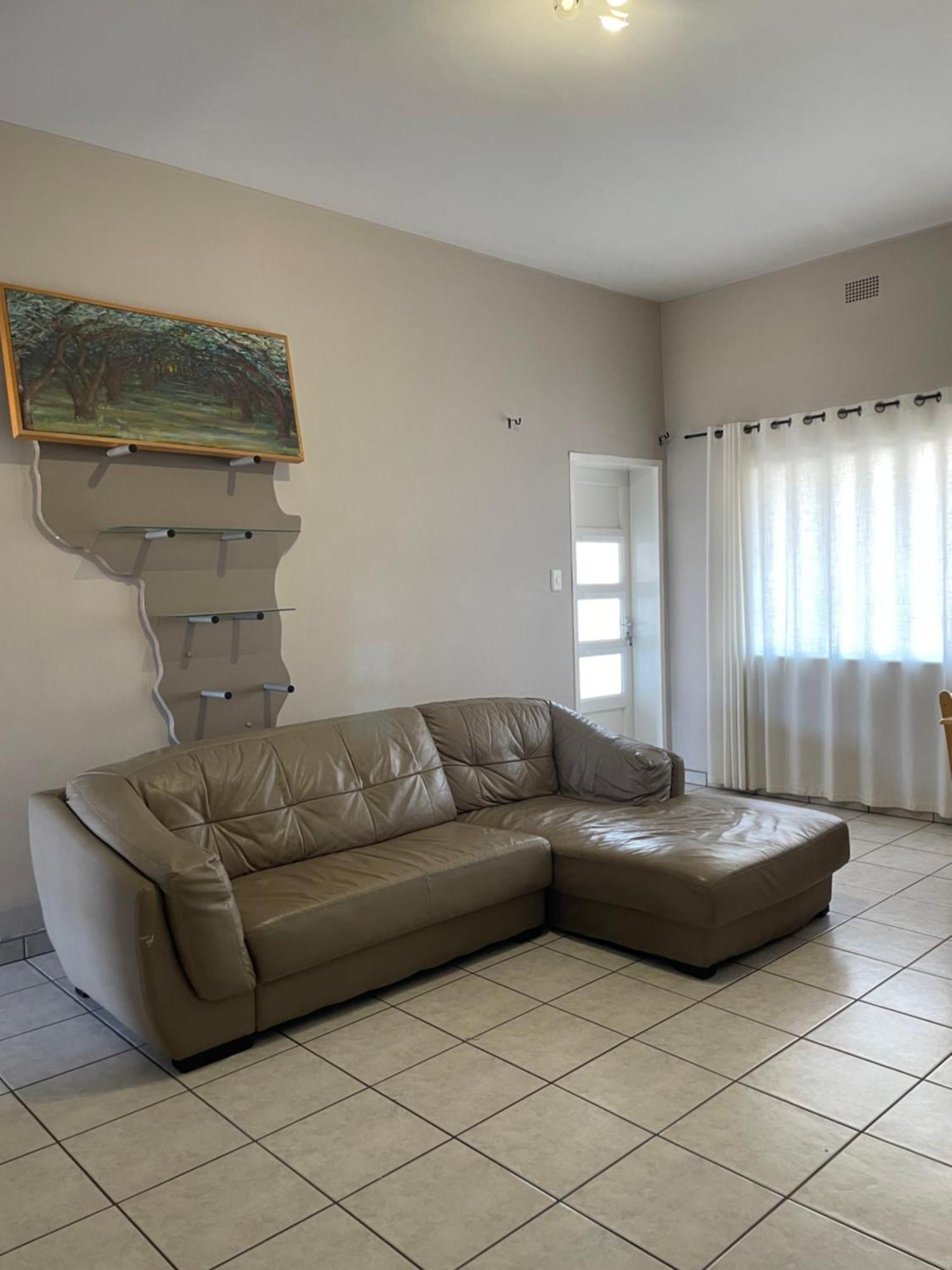 Stern Self Catering Apartments Windhoek Exterior foto