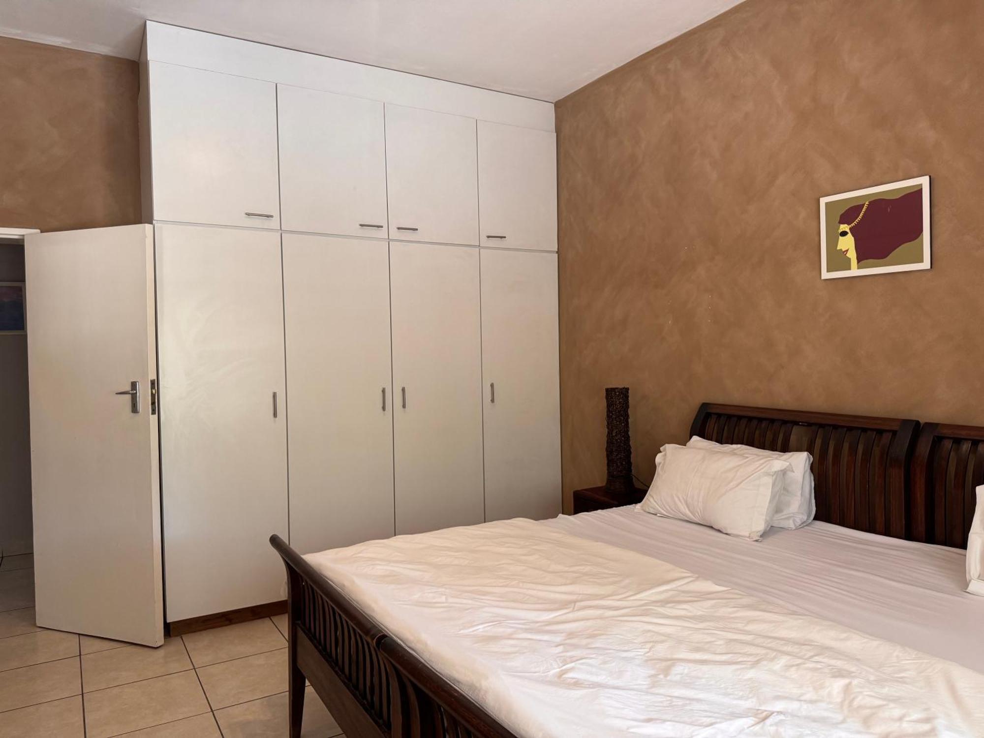 Stern Self Catering Apartments Windhoek Exterior foto
