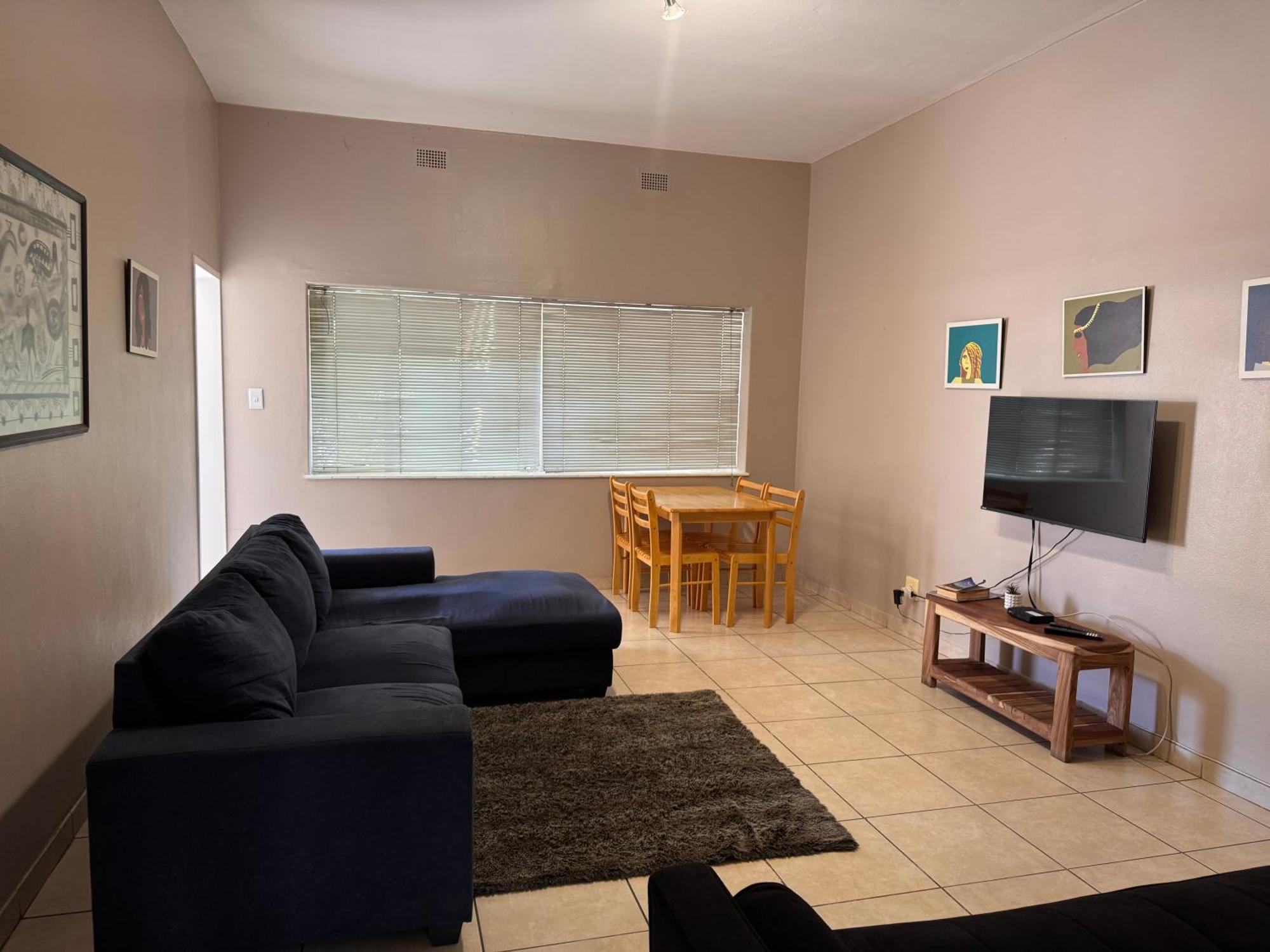 Stern Self Catering Apartments Windhoek Exterior foto